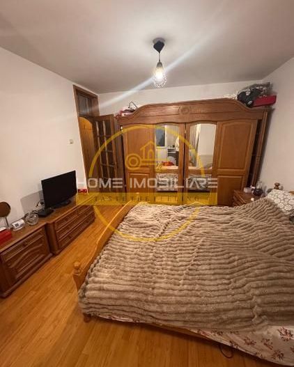 Apartament cu 2 camere/ 3 Balcoane / Etajul 1 / zona Dancu - Poză 3