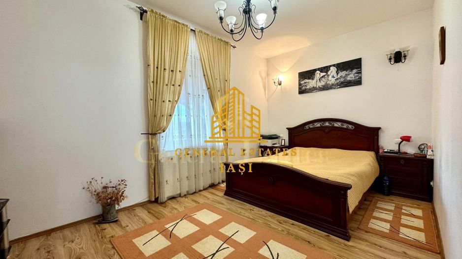 Proprietate Exclusivă în Bucium – Priveliște Panoramică asupra Iașului - Poză 12