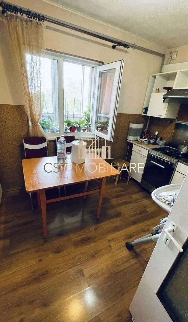 Lipovei - 3 camere decomandat - Poză 3