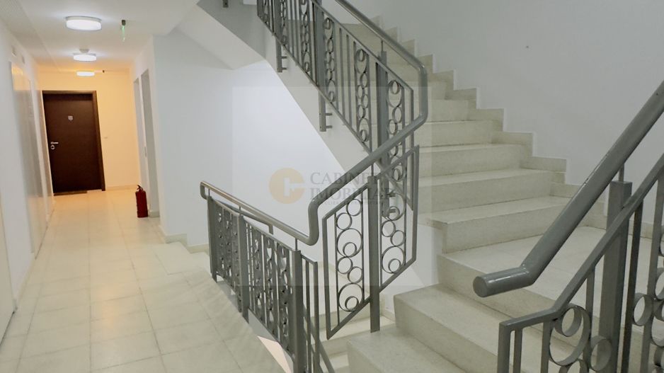 2 camere mobilat/utilat | Parcare inclusă | New Point | Centrala - Poză 14