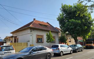 Casa zona Bogdanestilor Pozitie Unica Teren generos Comision 0 - Poză 1