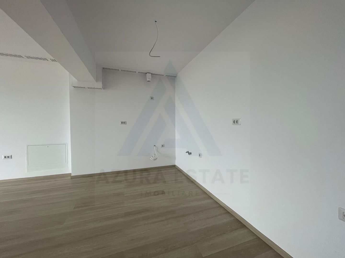 Apartament 2 camere | 60 mp utili | balcon 12.3 mp | etaj 3  EVOLUTION - Poză 4