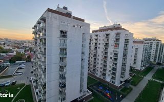 APARTAMENT CU 3 CAMERE MOBILAT SI UTILAT READY TO MOVE | ROSE GARDEN | - Poză 6