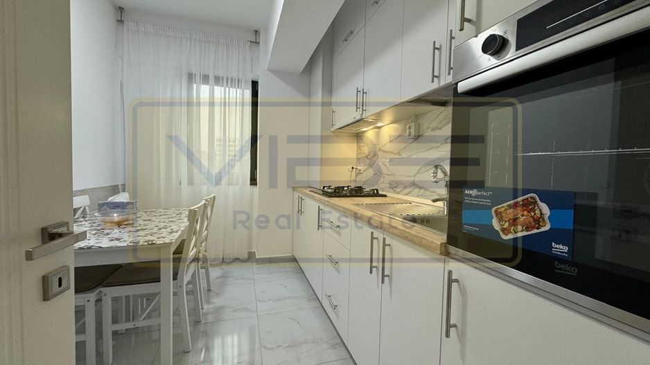Apartament nou 2 camere decomandat Galata - Poză 12