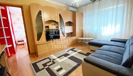 Apartament 2 camere de inchiriat in zona Rogerius, Oradea