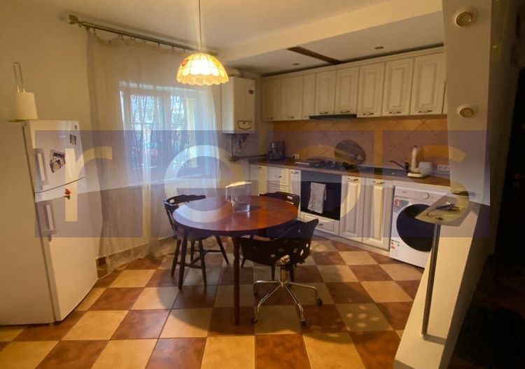 VANZARE 3 CAMERE CIRCULAR  - MALL VITAN - Poză 1