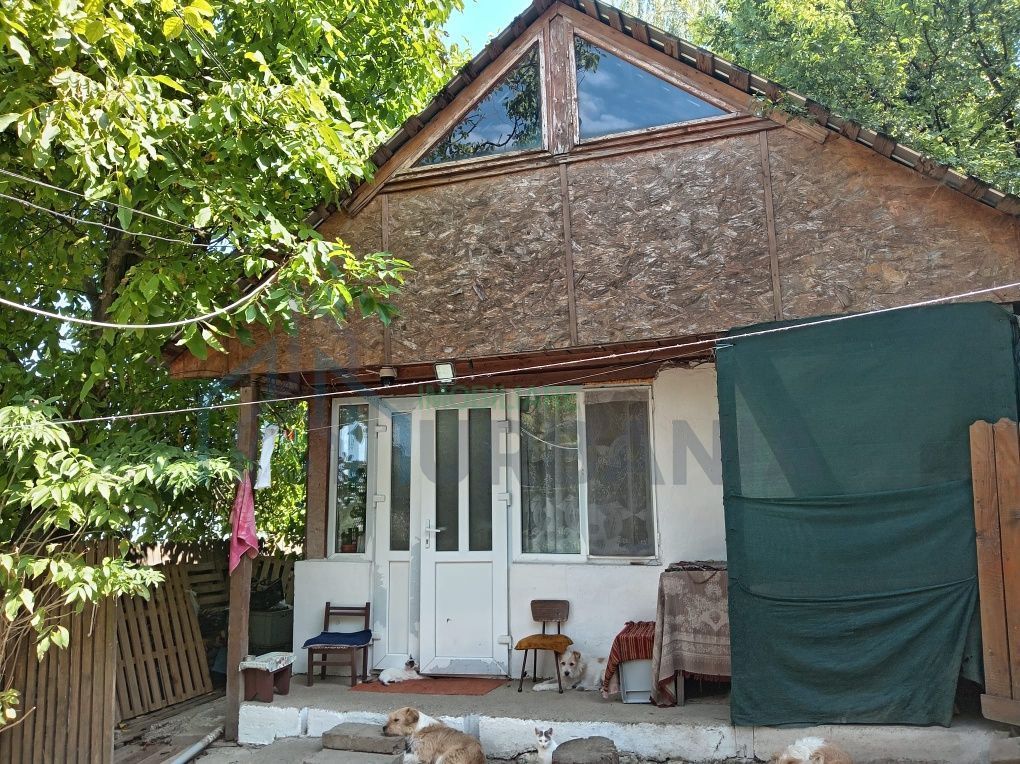 Teren intravilan 1.450 mp cu casă și anexă – Podu Iloaiei, Iași - Poză 2