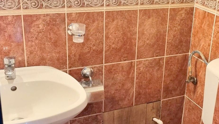 Apartament cu 3 camere, 100 mp, etaj 1  - Zona Centrala - Poză 9