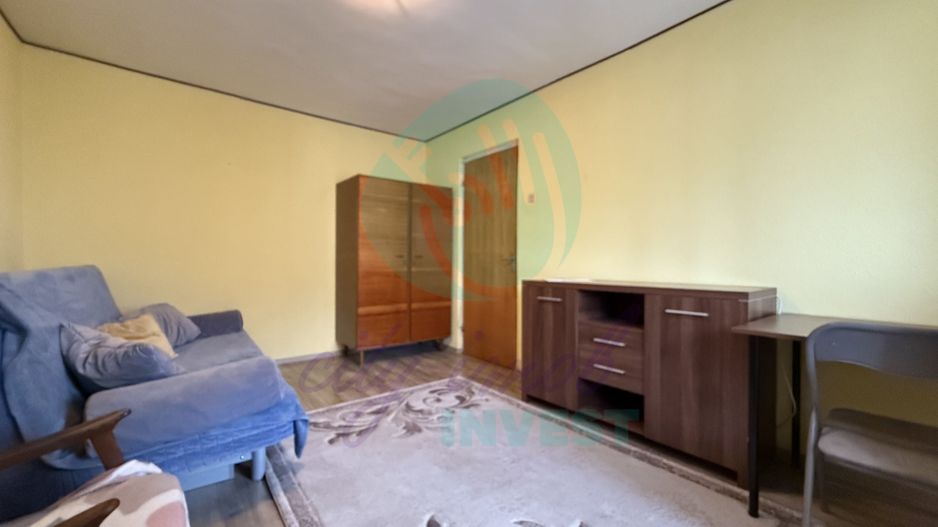 Garsonieră de închiriat | Câmpia Libertății – Baba Novac | aproape de parc - Poză 2