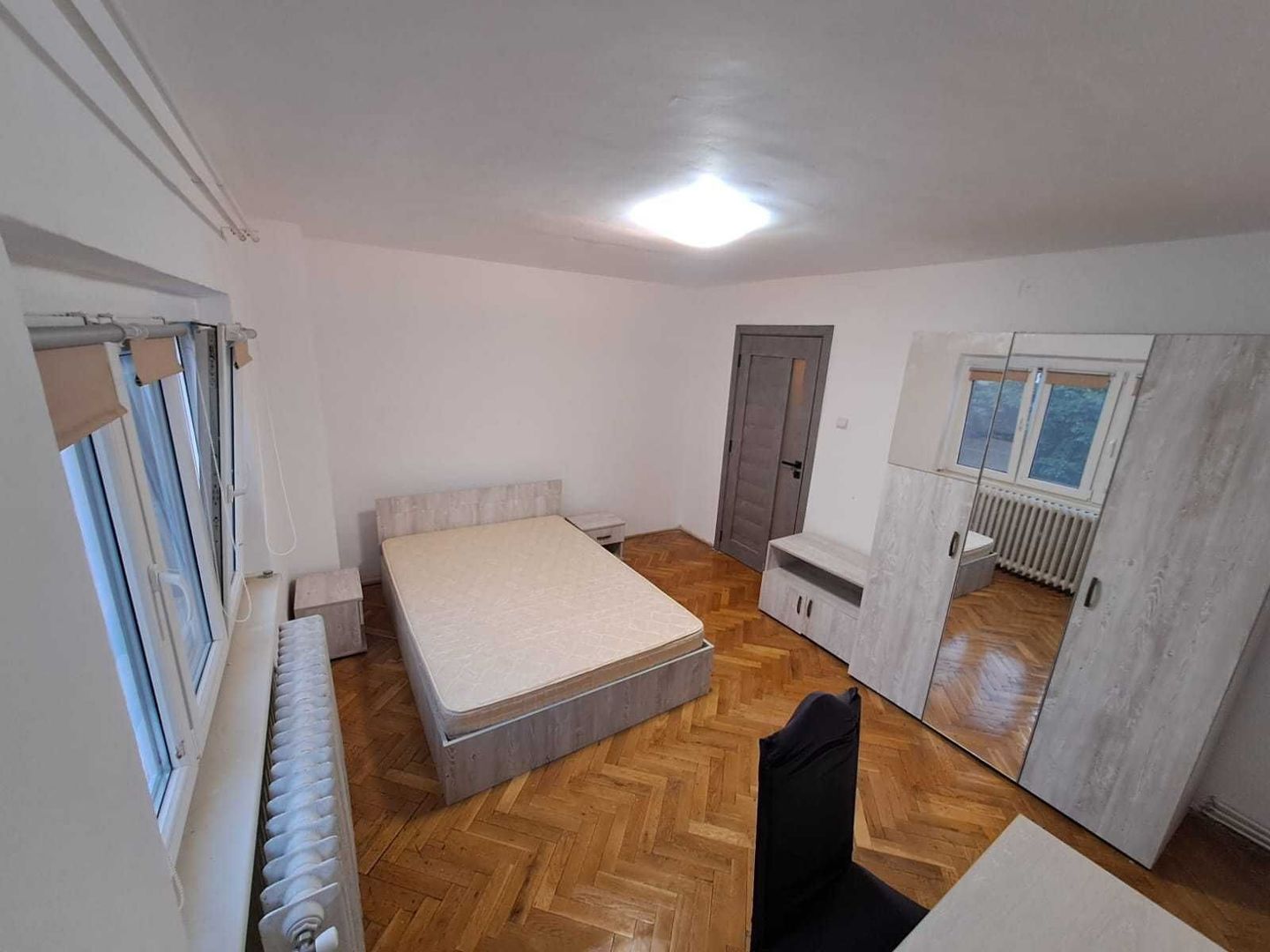 Odobescu | 3 Camere | Decomandat | Etaj Intermediar. - Poză 3