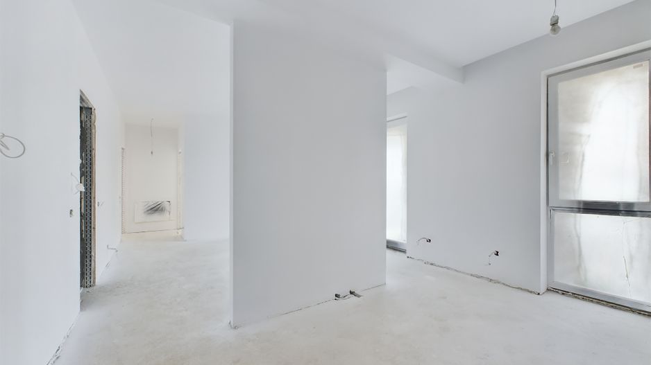 Apartament modern cu 4 camere, curte și terasă – liniște și confort ap - Poză 2