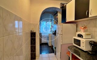 Apartament de vanzare cu 1 camera in zona Cantemir Oradea - Poză 4