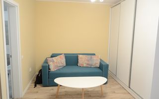 apartament zona Vivo cu 2 camere si parcare exterioara - Poză 5