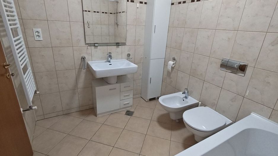 Apartament Foisorul de Foc // Eminescu // parcare subterana // boxa - Poză 12