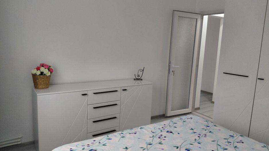 Apartament de închiriat – 2 camere, Tiglina 1, et 1 - Poză 9
