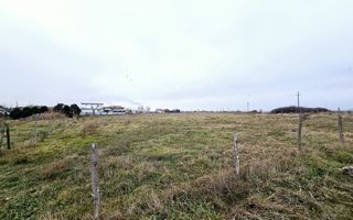 Teren intravilan de vanzare, Sebes - Poză 3