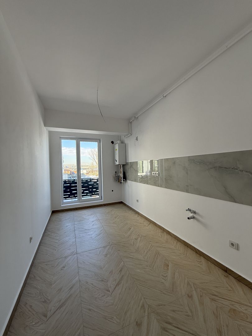 PROMO AP. 2 CAMERE-METROU N. TECLU-50% DISCOUNT PENTRU LOCUL DE PARCARE! - Poză 3