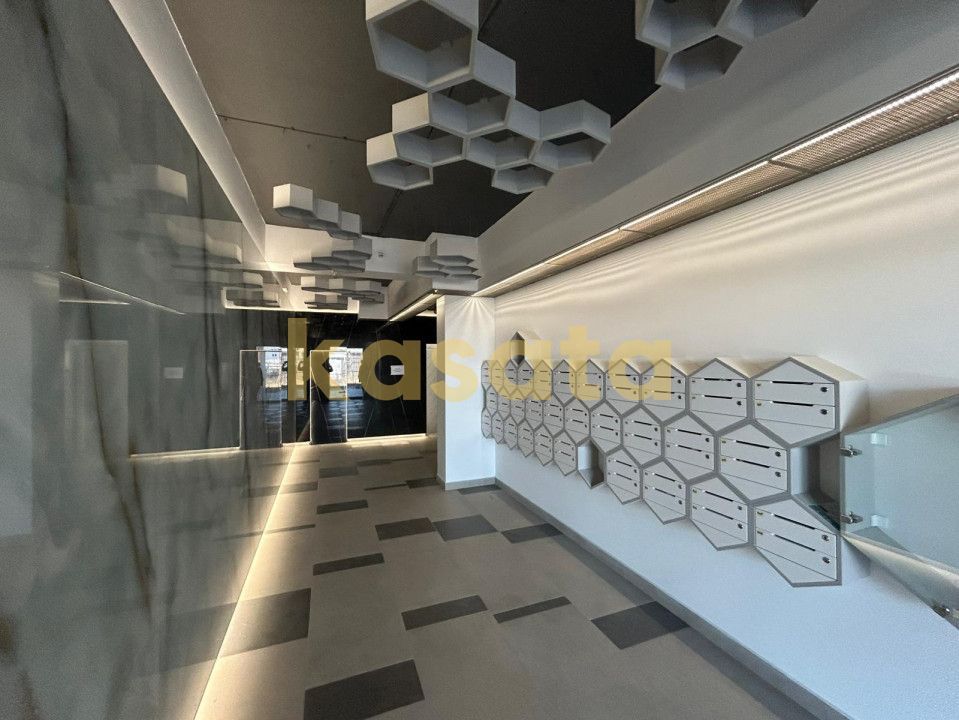 Apartament NOU 2 camere + TERASA 35 mp| Șos. Virtuții | Metrou Aproape - Poză 11