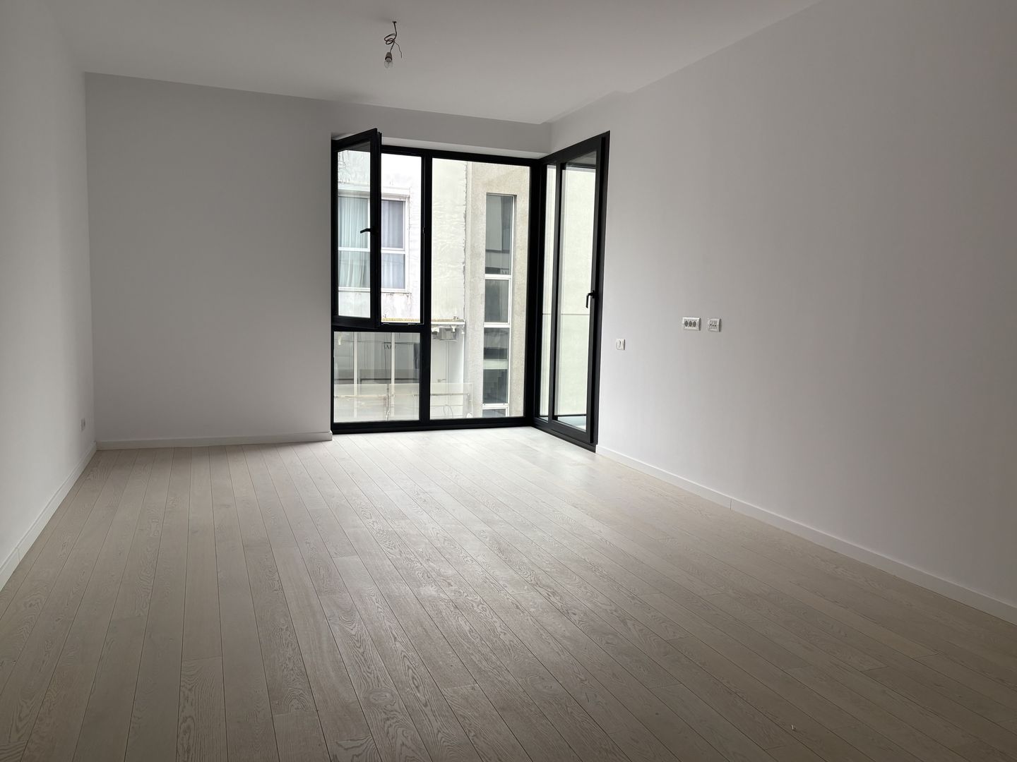 WIN Herastrau apartament 2 camere loc de parcare - Poză 20