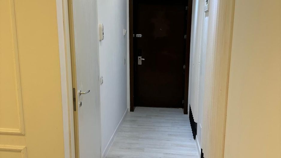 3 camere | Parc Herastrau | Cartierul Francez | terasa 33 mp - Poză 10