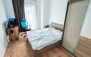 1 camera, decomandat, modern, bloc nou, balcon, parcare, Marasti - Poză 1