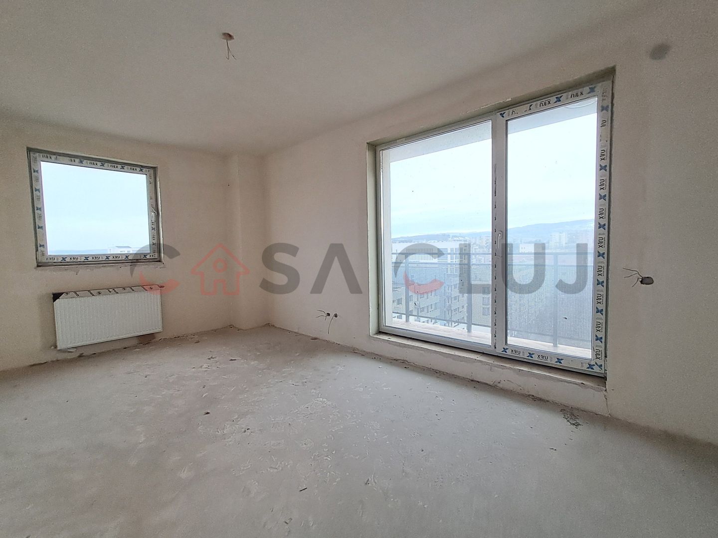 3 Camere, Gheorgheni, lângă FSEGA, la 4 minute de Iulius Mall!! - Poză 3