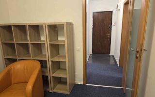 Închiriez garsonieră, Decebal, destinat pentru birouri/cabinet avocat - Poză 5