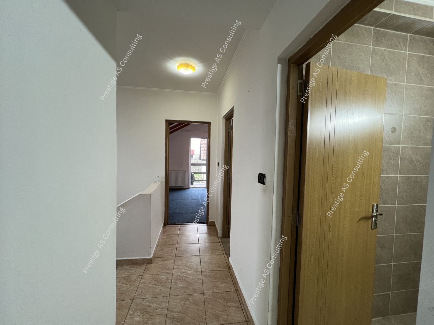 Duplex 3 Camere | Car port | Sanmihaiu Roman - Poză 8