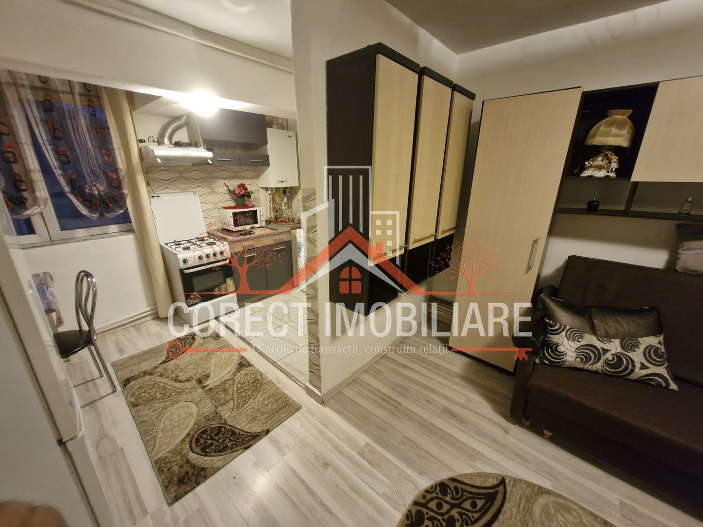 Garsoniera de vanzare !! - Poză 5