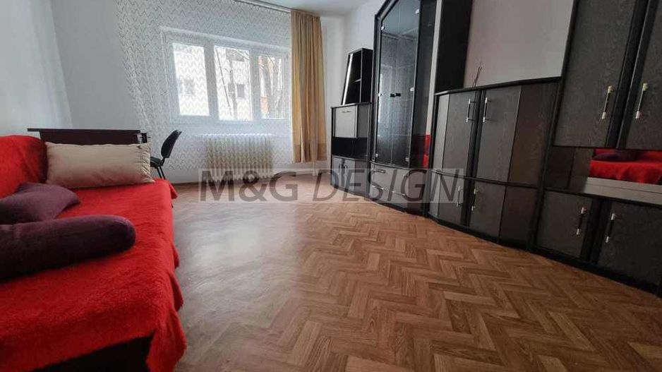 Apartament cu 2 camere cu centrala,  zona Soarelui parter - Poză 6