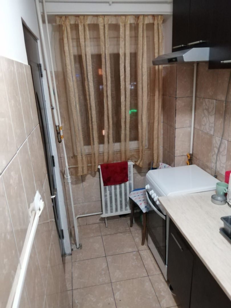 Garsoniera de închiriat A9 - Poză 5