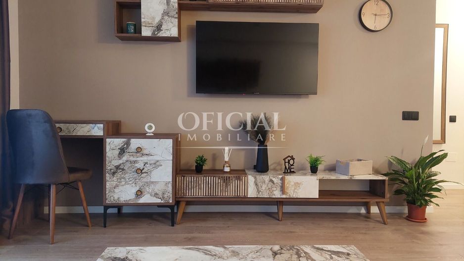 Apartament 2 camere | Garaj | Prima Inchiriere | Zona Eroilor Floresti - Poză 6