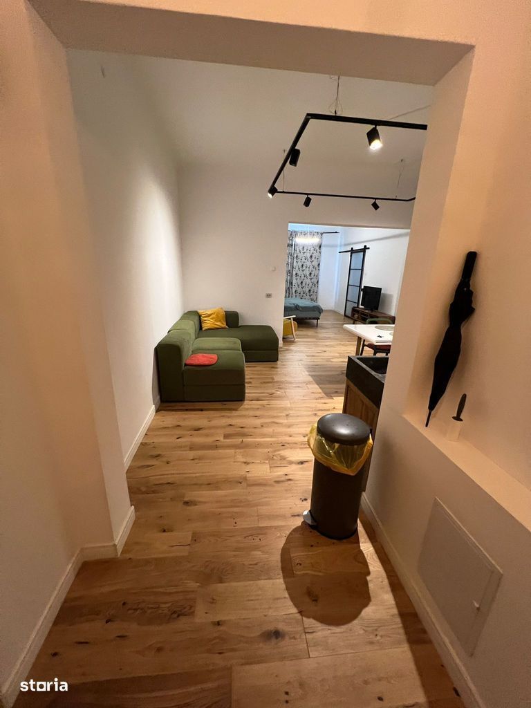 Studio open space for rent 50mp - Poză 6