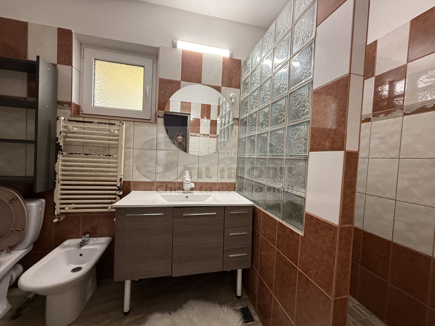 CASA INDIVIDUALA MOARA DE VANT S+P+M BECI GARAJ - Poză 16