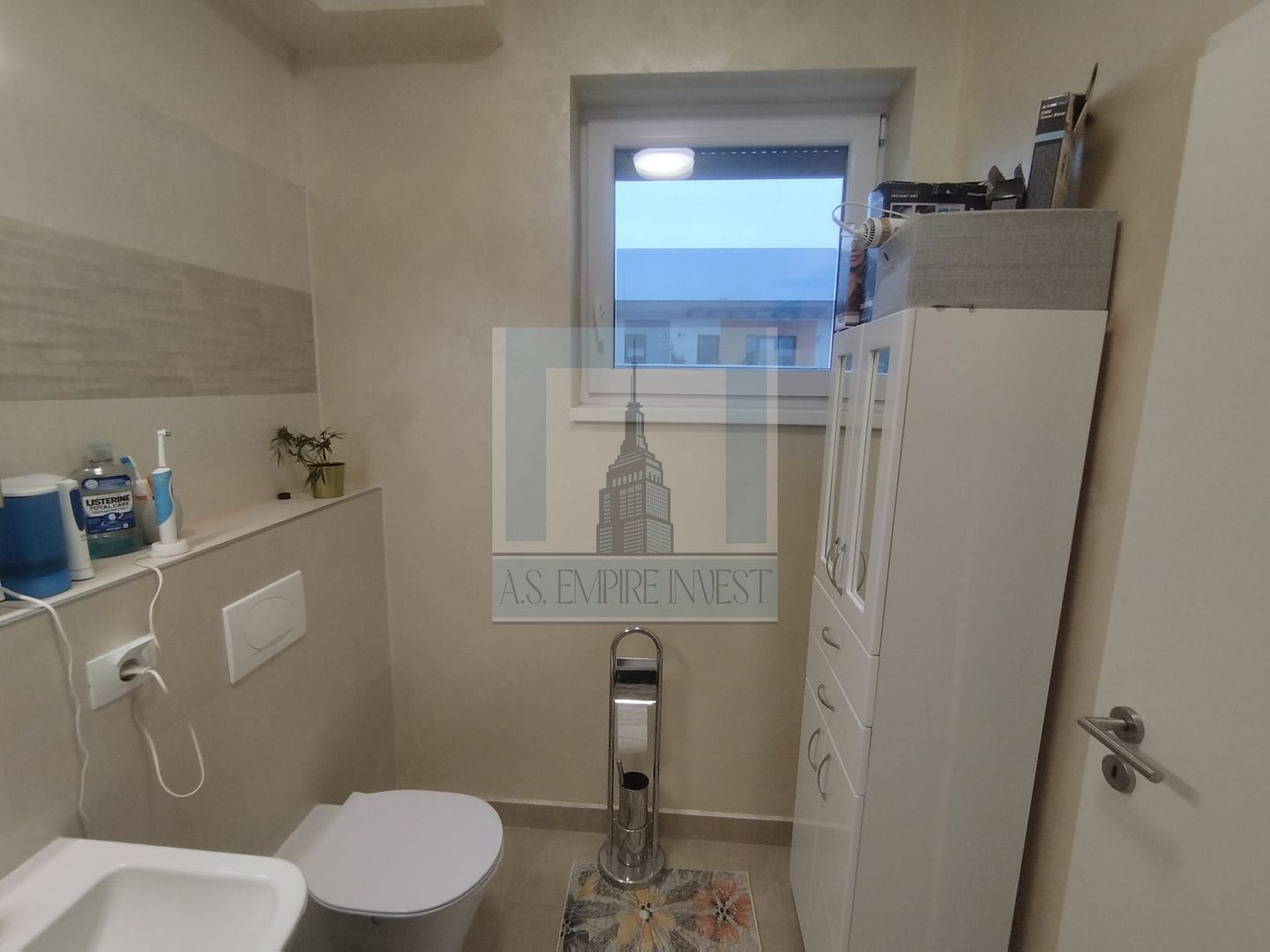 Penthouse premium 2 camere   terasă 42 mp - Poză 11