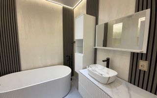 PENTHOUSE DE LUX/ÎNCHIRIERE - Poză 9