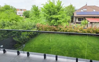Chirie | Vilă 5 camere 360mp | Parcare & Piscină roof-top | Matei Milo - Poză 22