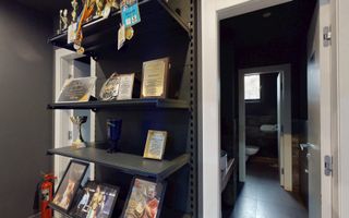 Spatiu birouri | Sala sport | Box Gym | Caranfil - Poză 7