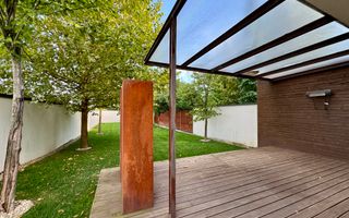 Duplex de închiriat  în Dumbrăvița, Lângă British School - Poză 3