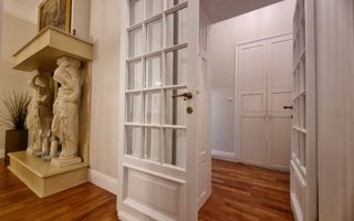 VANZARE- 5 CAMERE- DOROBANTI- CAPITALE - Poză 12