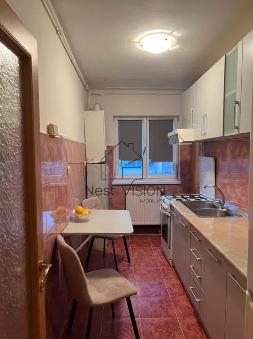Apartament 2 camere | Vasile Aaron | Parter | Balcon + pivnita - Poză 3