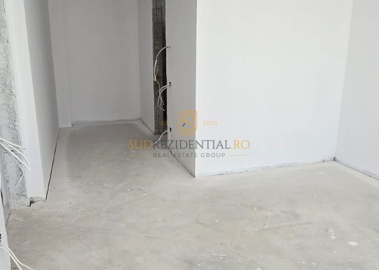 Apartament tip duplex - terasa 280 mp | Metrou Berceni - Poză 34