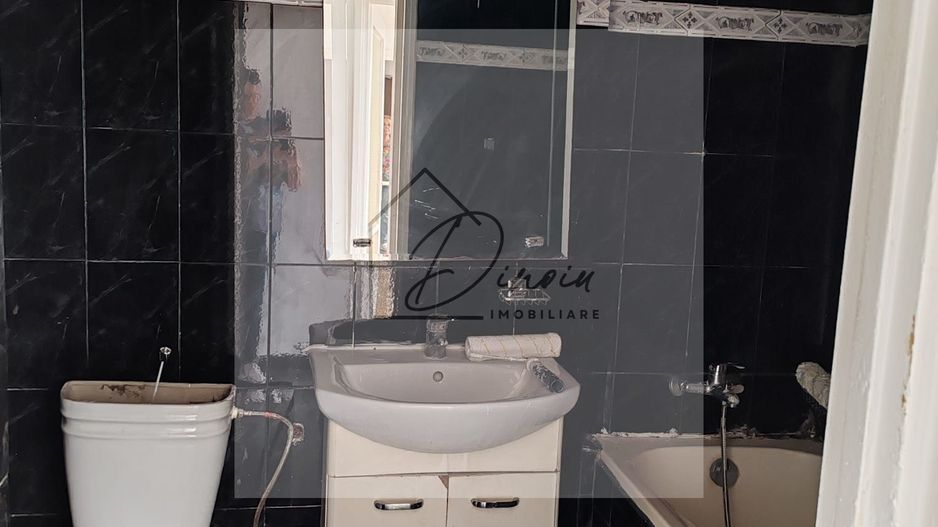 Apartament 3 camere Ștefan cel Mare I Lizeanu I Metrou I COM 0% - Poză 12