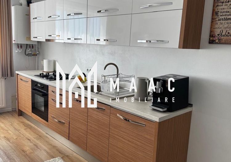 Apartament 3 Camere | Mobilat | Loc de Parcare | Turnișor - Poză 2