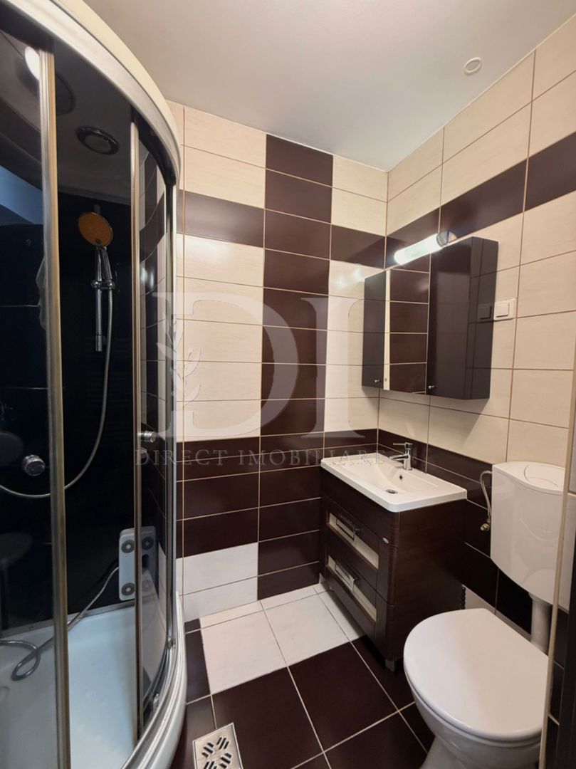 Apartament de inchiriat / Zona Chios / - Poză 13