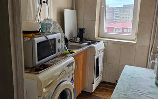 Apartament 3 camere | 2 balcoane | Zona Tic Tac - Poză 3