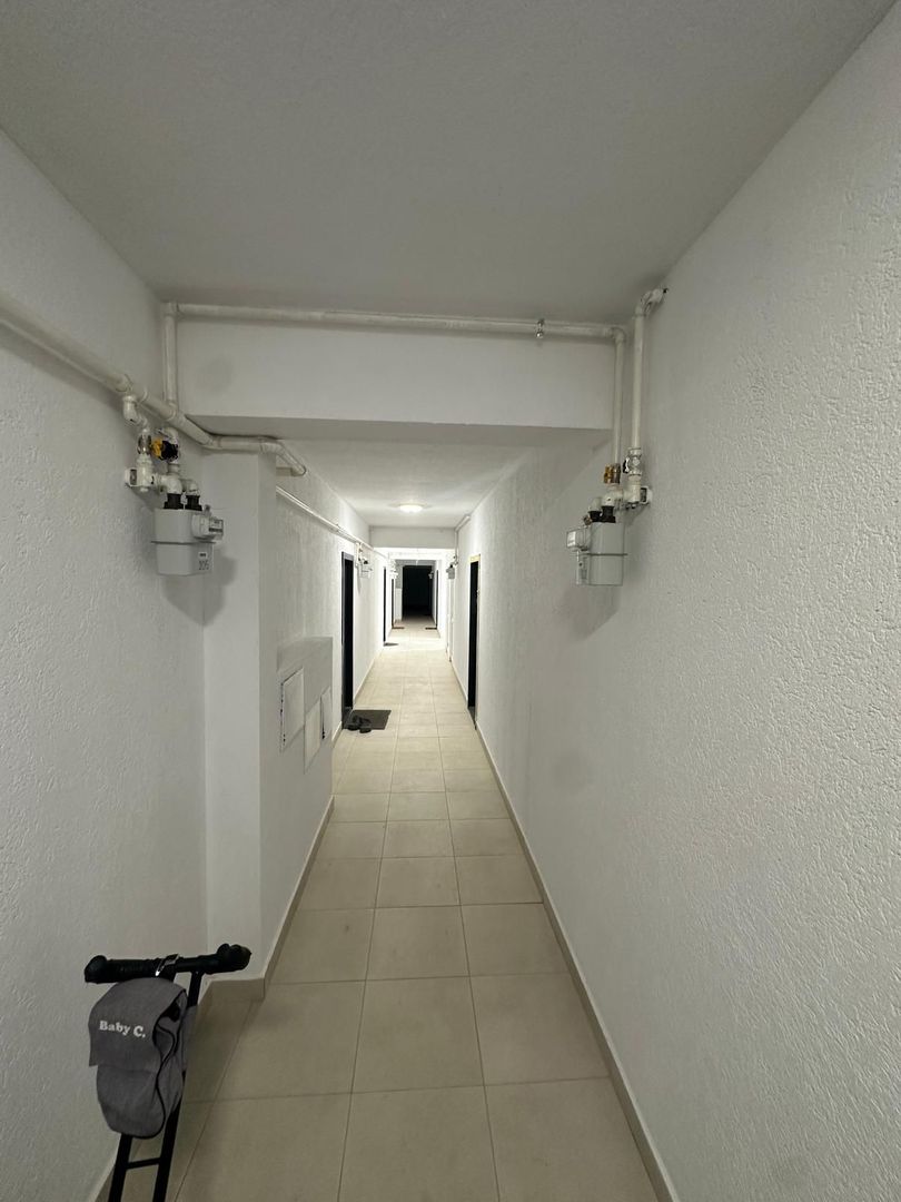 Apartament Finalizat 2024,semimobilat,metrou Dimitrie Leonida - Poză 10