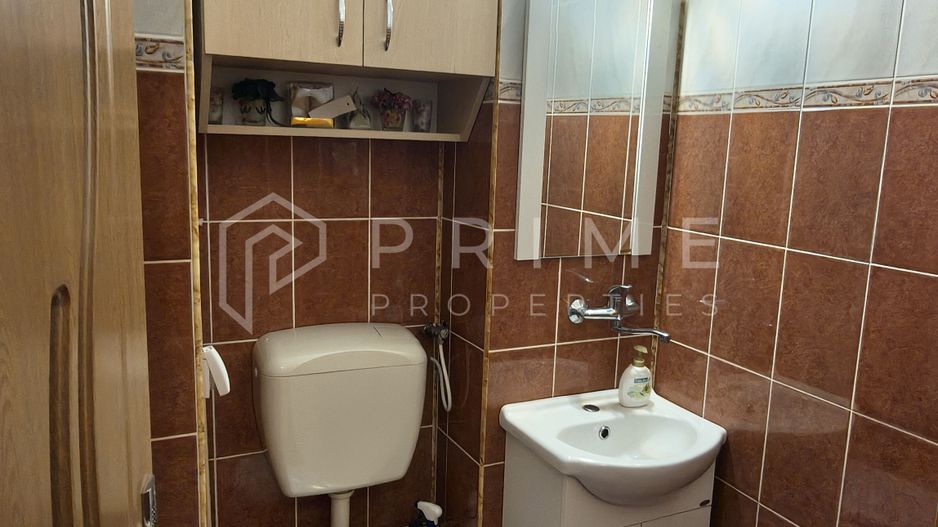 Apartament 3 camere/ Decomandat/ 2 Bai/ Parter/ Bd. Pandurilor - Poză 7