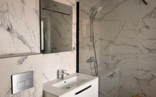 VILA TIP DUPLEX 4 CAMERE | TRAPEZULUI | SALAJAN | SECTOR 3 - Poză 11