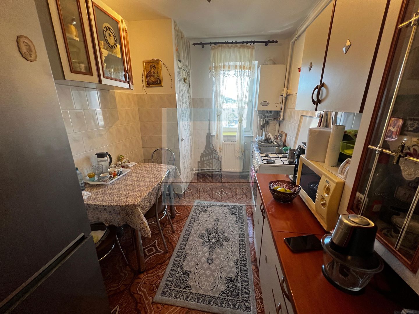 Apartament 2 camere - zona Astra - Poză 6